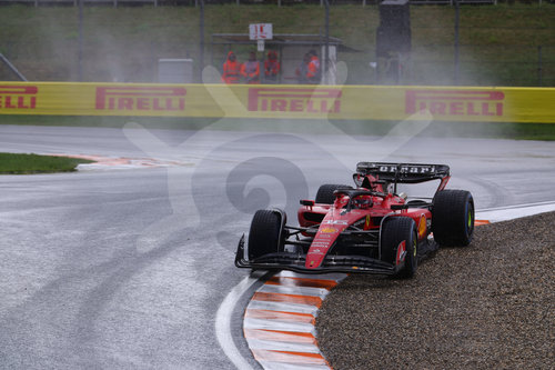 F1 Grand Prix of the Netherlands