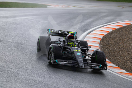 F1 Grand Prix of the Netherlands