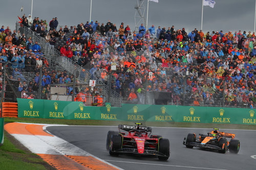 F1 Grand Prix of the Netherlands