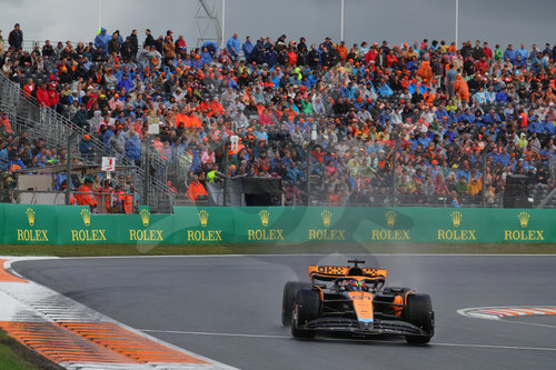F1 Grand Prix of the Netherlands