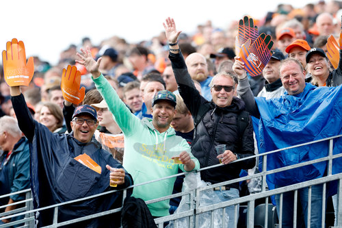 F1 Grand Prix of the Netherlands