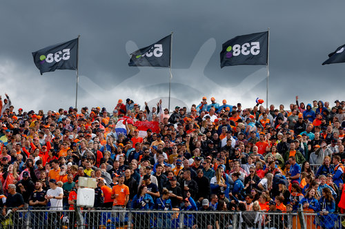 F1 Grand Prix of the Netherlands