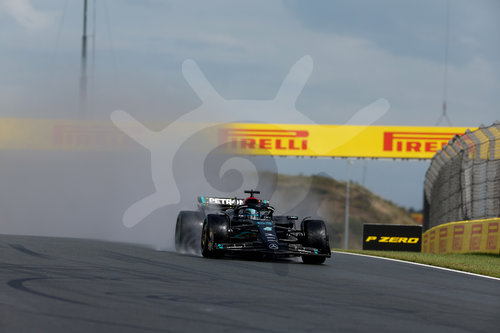 F1 Grand Prix of the Netherlands