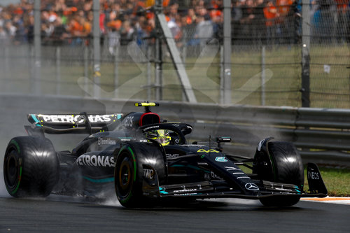 F1 Grand Prix of the Netherlands