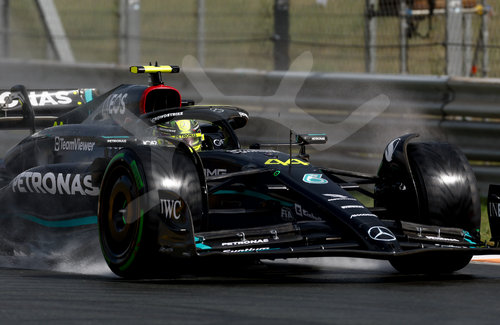 F1 Grand Prix of the Netherlands