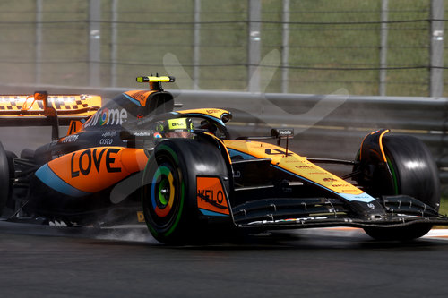 F1 Grand Prix of the Netherlands