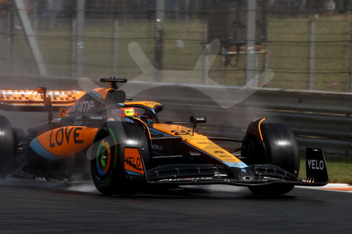 F1 Grand Prix of the Netherlands