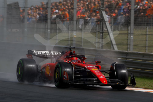F1 Grand Prix of the Netherlands