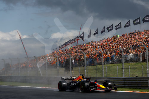 F1 Grand Prix of the Netherlands