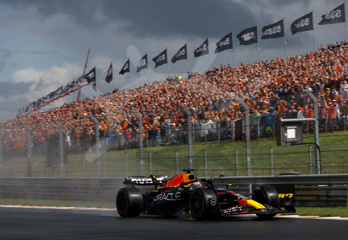 F1 Grand Prix of the Netherlands