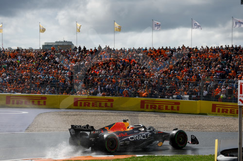 F1 Grand Prix of the Netherlands