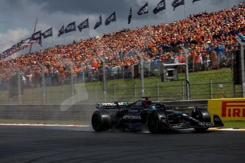 F1 Grand Prix of the Netherlands