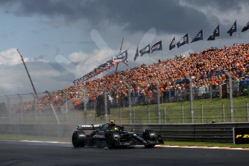 F1 Grand Prix of the Netherlands