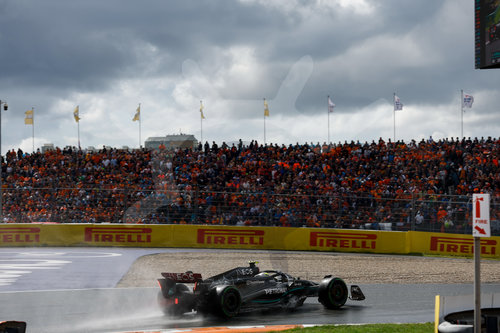F1 Grand Prix of the Netherlands