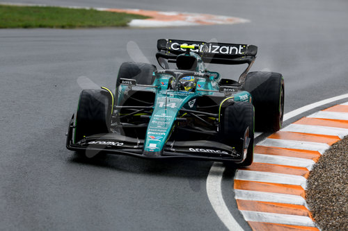 F1 Grand Prix of the Netherlands