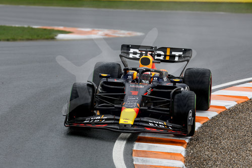 F1 Grand Prix of the Netherlands
