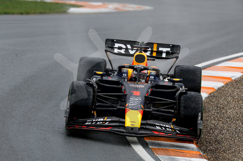 F1 Grand Prix of the Netherlands