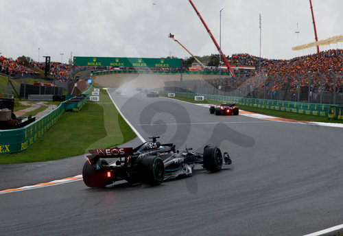 F1 Grand Prix of the Netherlands