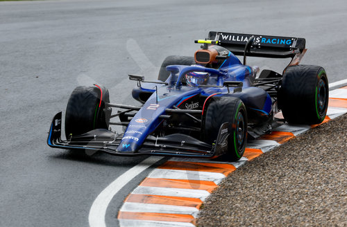 F1 Grand Prix of the Netherlands