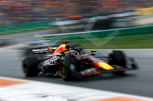 F1 Grand Prix of the Netherlands