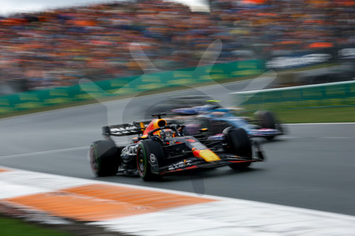 F1 Grand Prix of the Netherlands