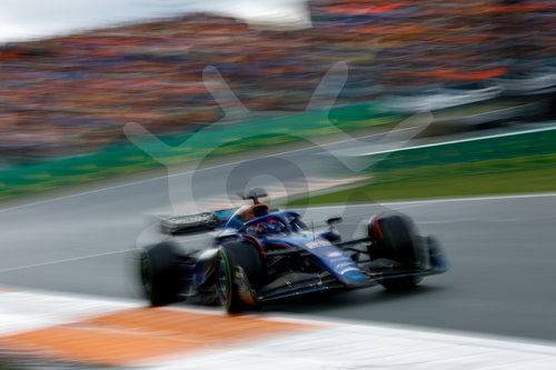 F1 Grand Prix of the Netherlands