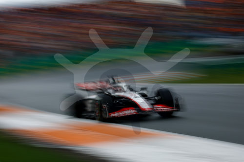 F1 Grand Prix of the Netherlands