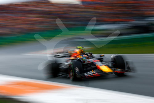 F1 Grand Prix of the Netherlands