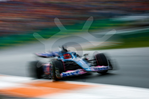 F1 Grand Prix of the Netherlands