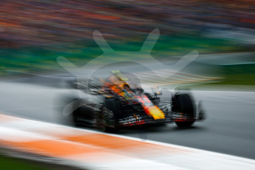 F1 Grand Prix of the Netherlands