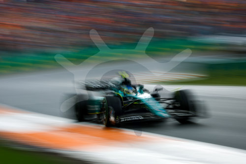F1 Grand Prix of the Netherlands