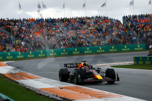 F1 Grand Prix of the Netherlands