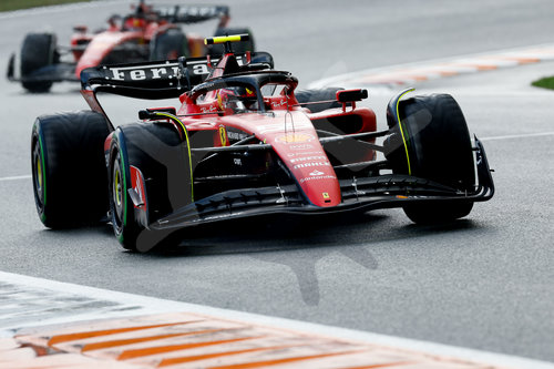 F1 Grand Prix of the Netherlands