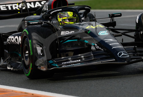 F1 Grand Prix of the Netherlands