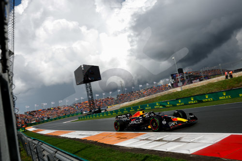 F1 Grand Prix of the Netherlands