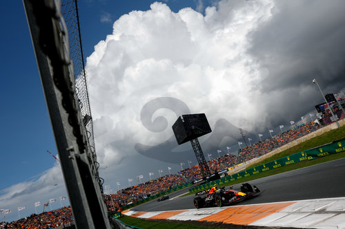 F1 Grand Prix of the Netherlands