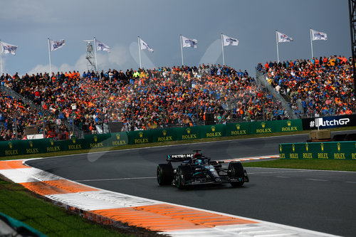 F1 Grand Prix of the Netherlands