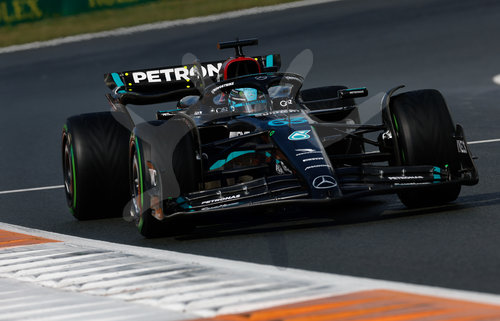 F1 Grand Prix of the Netherlands