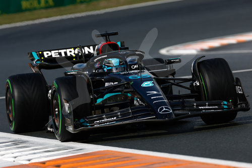 F1 Grand Prix of the Netherlands