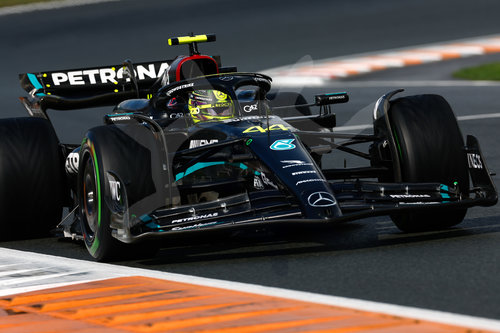 F1 Grand Prix of the Netherlands