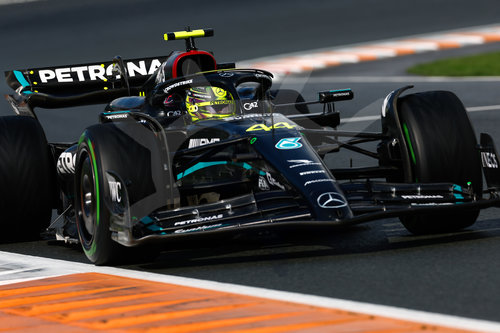 F1 Grand Prix of the Netherlands