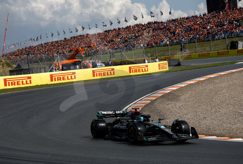 F1 Grand Prix of the Netherlands
