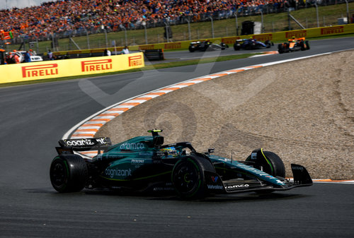 F1 Grand Prix of the Netherlands