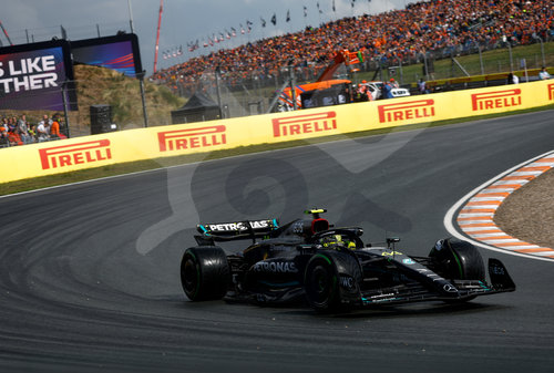 F1 Grand Prix of the Netherlands