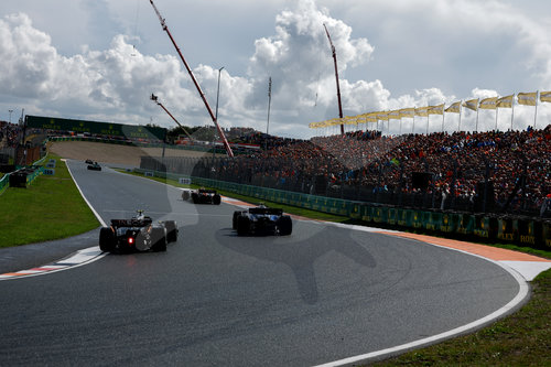 F1 Grand Prix of the Netherlands