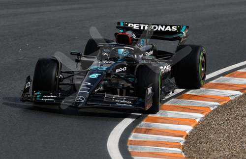 F1 Grand Prix of the Netherlands