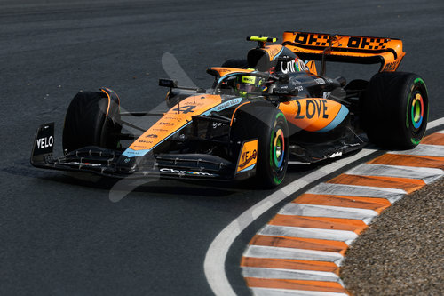 F1 Grand Prix of the Netherlands