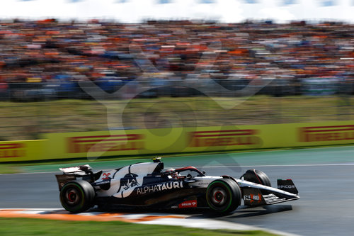 F1 Grand Prix of the Netherlands