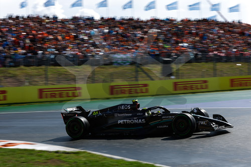 F1 Grand Prix of the Netherlands
