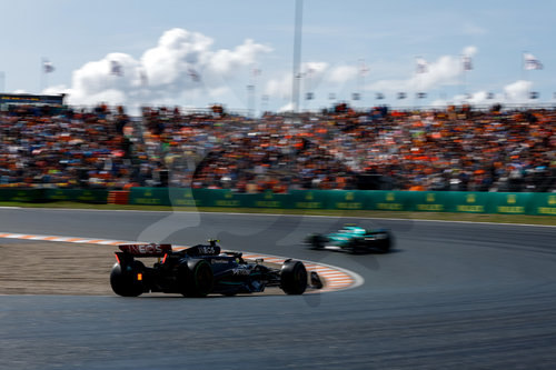 F1 Grand Prix of the Netherlands